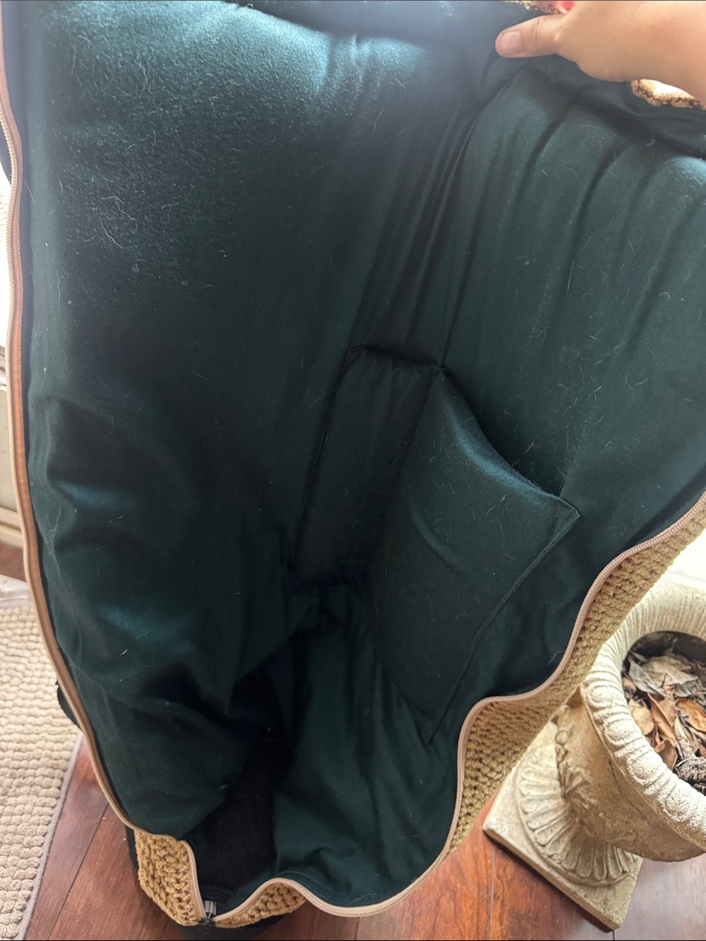 The Magic Tailor Rig Bag - Picture 2 of 3